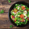 Indo Greek Salad Veg