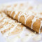 Milky Bar Crepe