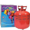 Disposable Helium Tanks