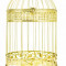 Birdcage Centerpieces