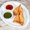 Samosa (2 Pieces