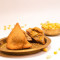 Spl. Corn Cheese Samosa