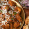 Cheese Fry Pav Bhaji