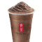 Caramel Chocolate Slush Jiāo Tang Qiǎo Kè Lì Bīng Shā