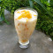 Mango Jelly Milkshake