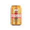 Brahma Zero Alkohol Sör 350 Ml