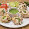 Chicken Malai Tikka (250 Gms) (4 Pcs)