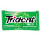 Trident Zöld Menta Rágógumi 8G