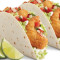 2 Ropogós Jumbo Shrimp Tacohoz