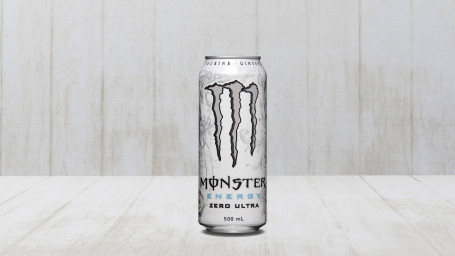 Monster Energy Zero Ultra