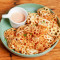 Crispy Lotus Root Chips