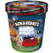 Ben Jerry's Netflix Chilled