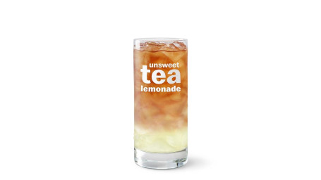 Édesítetlen Tea Limonádé