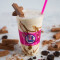 (Nagy) Pralines N Cream Ultimate Shake Vanilla Ice Cream Pralinéval Bevont Pekándió Karamell Szalaggal