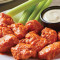 15 Pieces Wings Only Boneless