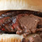 Brisket Only Sandwich