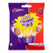 Cadbury Crème Egg Mini Eggs Bag