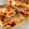 Quesadila Al Pastor (Marinated Pork)