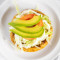 Sope O Tostada De Barbacoa (Mexican Roast Beef)