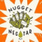 1. Nugget Nectar