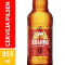 Sör Sör Pilsen Long Neck Brahma 355Ml