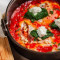 Hǎo Shū Xià Kǎ Sū Kǎ Shakshuka Jaffa