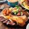 Niǔ Yuē Huáng Hòu Zǎo Wǔ Cān Breakfast Deluxe