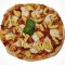 Chill Chicken Pizza