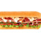 Subway Melt 15Cm