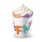 Kitkat Vanilla Flavor Mcflurry