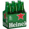 Heineken Palack 6Ct 12Oz