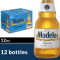 Modelo Especial Bottle 12Ct 12Oz