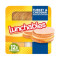 Lunchables Pulyka Cheddar Kekszekkel