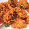 Zhà Shū Cài Vegetable Pakoda