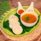 Zhēng Mǐ Bǐng Idli Sambar