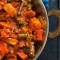 Suān Là Shū Cài Kā Lī Mix Vegetable Vindaloo