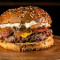 Burger Classic Calabresa