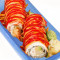 Fűszeres Tiger Roll Tempura Garnélarák