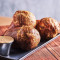 Gruyere Topped Popovers Ve