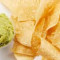 Nagy Chips Guac