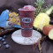 Méi Guǒ Bīng Shā 【Dà Bēi】 Berry Smoothie 【L】