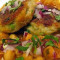 Special Aloo Tikki Chat