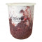 Red Bean Purple Rice Joghurt