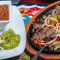 51. Chicken Or Beef Fajitas For One