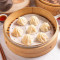 Xiān Ròu Xiǎo Lóng Tāng Bāo Xiaolongbao With Pork