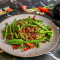 Wok Stir Fry Green Beans