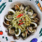 Suàn Wèi Xiāng Cǎo Há Lí Miàn Clam Pasta With Garlic And Vanilla