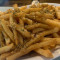 Sam's Garlic Fries