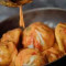 Butter Chicken Momo