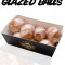 Glazed Balls